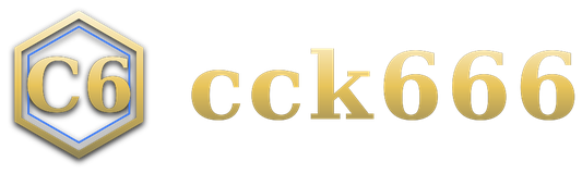 cck666 logo